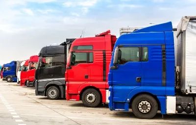 İzmir Çapa Ambar Nakliyat