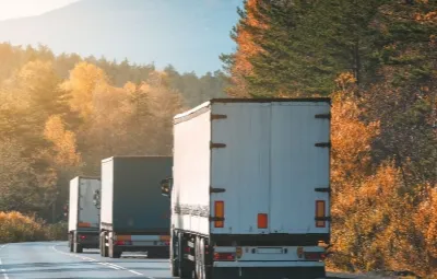 İzmir ile Çapa Arası Klima Taşıma