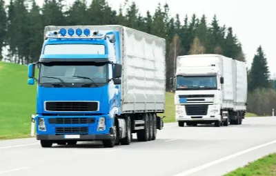 İzmir ile Çapa Arası Eşya Taşıma